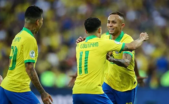 Barcelona sắp “Brazil hóa” đội hình với bộ đôi trẻ trung