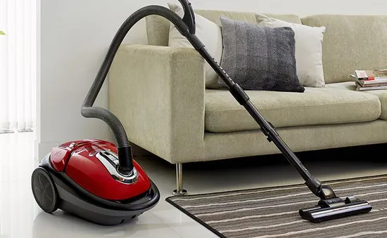 Sử dụng máy hút bụi thế nào để bền lâu, đảm bảo công suất?