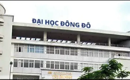 Khởi tố, bắt tạm giam 02 Phó Hiệu trưởng Trường Đại học Đông Đô