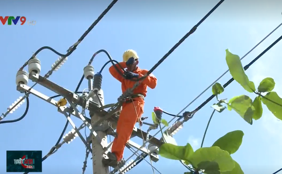 Ngành điện góp phần xây dựng chính sách pháp luật thông qua đại biểu Quốc hội