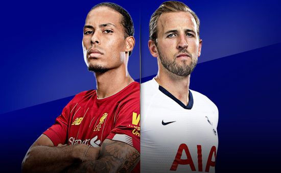 Lịch trực tiếp bóng đá Ngoại hạng Anh vòng 10: Liverpool tiếp đón Tottenham, Man Utd quyết thắng