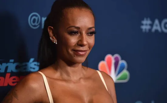 Mel B muốn làm nông dân!
