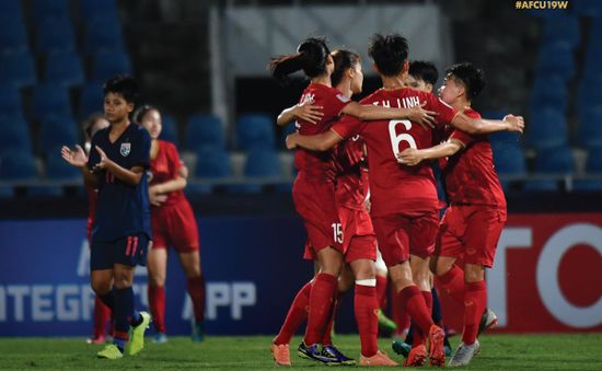 HLV Ijiri Akira: Australia mạnh nhưng U19 nữ Việt Nam hoàn toàn có thể vào bán kết