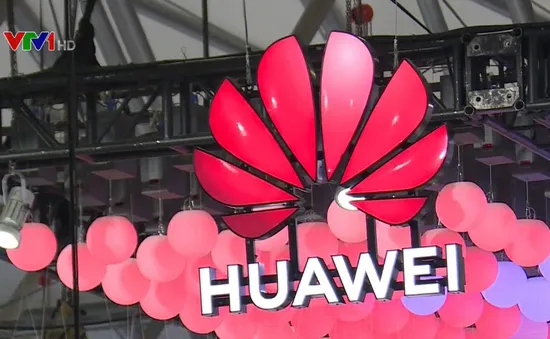 Anh vẫn cho phép Huawei thầu xây dựng mạng 5G