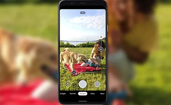Google Sounds cập nhật thêm nhạc chuông và âm báo mới cho dòng máy Pixel