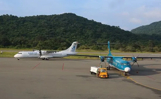 Thêm hãng hàng không Kite Air xin cấp phép hoạt động