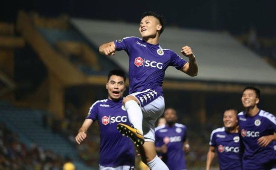 Hành trình lịch sử nhưng đầy tiếc nuối của CLB Hà Nội tại AFC Cup 2019