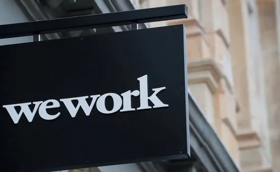 Vì sao Softbank quyết tâm giải cứu WeWork?