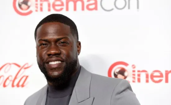 Kevin Hart: "Sau tai nạn, tôi nhìn mọi chuyện theo một cách khác"