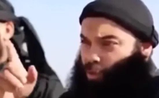 Mỹ tiêu diệt kẻ kế nhiệm hàng đầu của thủ lĩnh IS Baghdadi