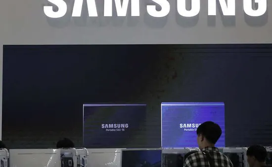 Không ngoài dự đoán, lợi nhuận Samsung giảm 56% trong quý 3/2019