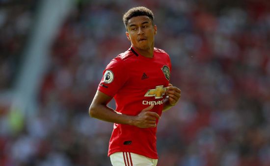 "Tôi sửng sốt vì hành động của Jesse Lingard"