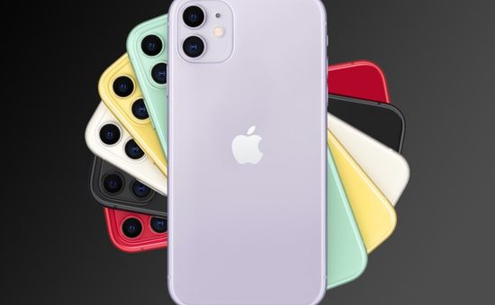 Apple đẩy mạnh sản xuất iPhone 11 do nhu cầu tăng