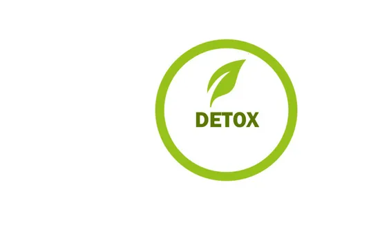 Detox càng nhiều phương pháp càng rối