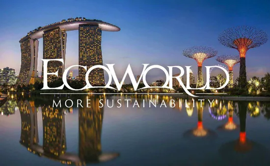 Tập đoàn Ecoworld - Bước đi và tham vọng chinh phục thị trường châu Á