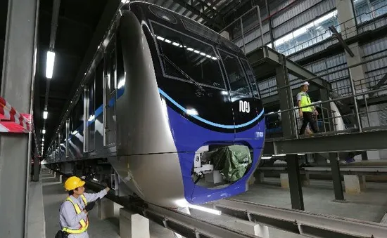 MRT - Lời giải cho bài toán ách tắc giao thông tại Indonesia