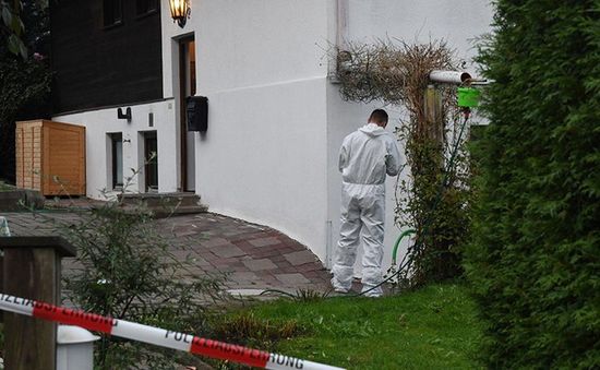 Áo: Bắt đối tượng giết 5 người ở khu nghỉ mát