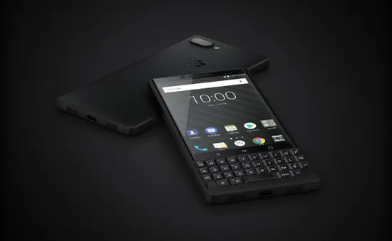 Sẽ không có smartphone BlackBerry 5G bởi 5G chỉ hợp với... tủ lạnh hay TV