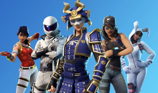 Epic Games bị kiện ở Canada vì cáo buộc sản xuất trò chơi “gây nghiện”