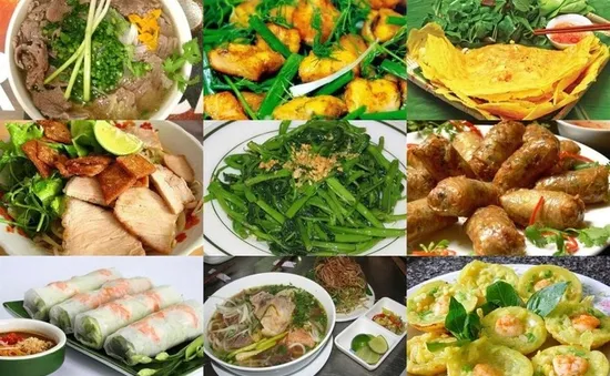 Thưởng thức miễn phí món ngon Nhật, Hàn, Trung từ đầu bếp “5 sao”