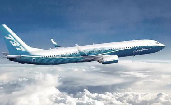 50 máy bay Boeing 737NG ngừng hoạt động do có vết nứt ở thân