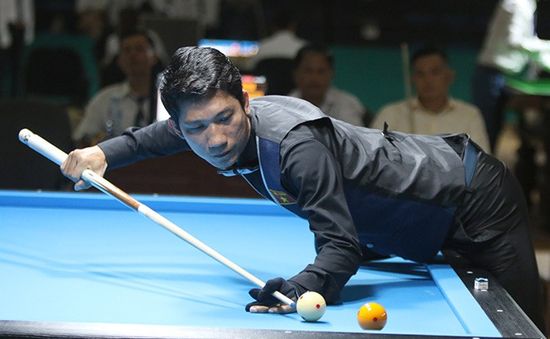 SEA Games 30: Đội tuyển Billiards snooker Việt Nam đặt mục tiêu bảo vệ HCV carom 1 băng