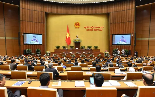 Những sự kiện đáng chú ý diễn ra trong tuần từ 11 - 17/11
