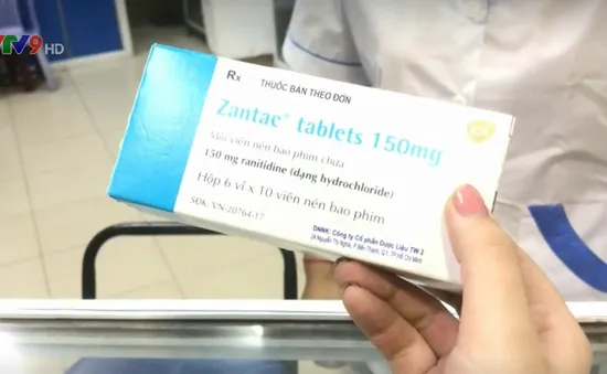 Sử dụng thuốc trôi nổi: Có thể trả giá bằng cả tính mạng