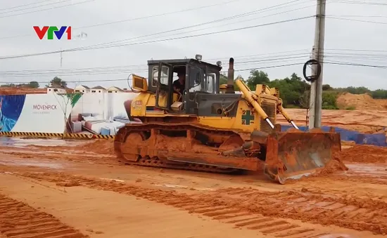 Đảm bảo an toàn giao thông trước ảnh hưởng bão số 6