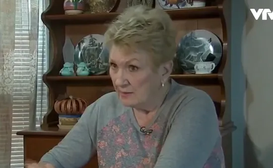 Người phụ nữ Mỹ khốn đốn vì bị tuyên nhầm đã chết