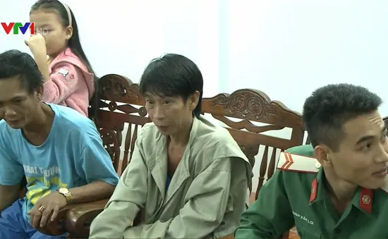 Phú Yên: 10.000 người dân đã di tản đến các địa điểm an toàn