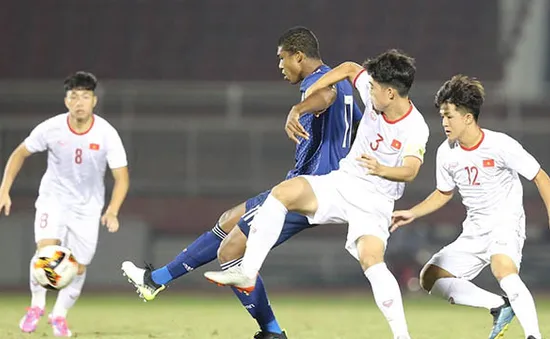 U19 Việt Nam, U19 Lào và những đội bóng giành quyền tham dự VCK U19 châu Á 2020