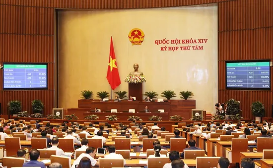 Phấn đấu năm 2020 kinh tế tăng trưởng 6,8%