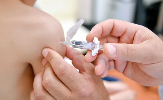 Đức thông qua dự luật tiêm phòng vaccine sởi bắt buộc đối với trẻ em