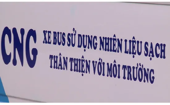 Hà Nội có thêm nhiều tuyến bus sử dụng nhiên liệu sạch