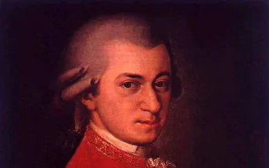 Kỷ lục đấu giá bản nhạc của thiên tài Mozart