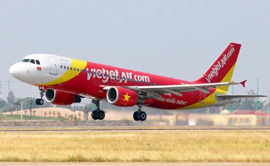 VietJet Air ký kết hợp đồng tài trợ vốn quốc tế