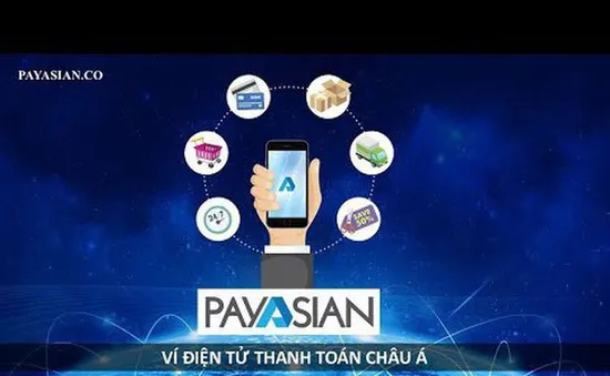 Bộ Công an cảnh báo dấu hiệu lừa đảo của ví điện tử PayAsian