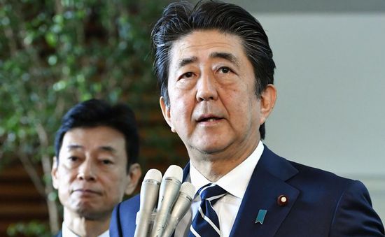 Vai trò của Thủ tướng Abe Shinzo trong mối quan hệ Nhật Bản - Việt Nam