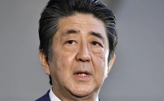 Ông Abe Shinzo trở thành Thủ tướng Nhật Bản tại vị lâu nhất