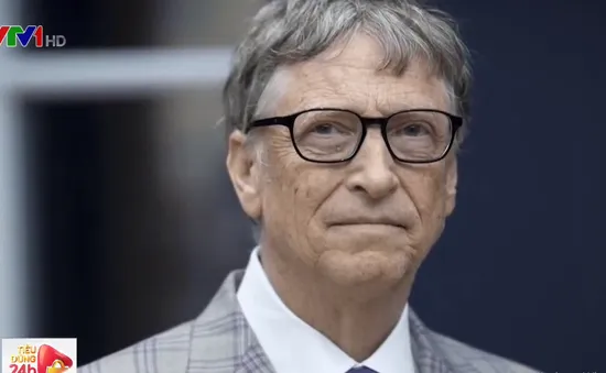 Bill Gates sử dụng “núi tiền” 110 tỷ USD như thế nào?