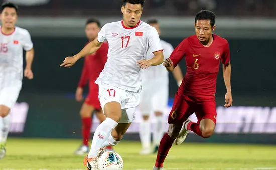 U22 Indonesia triệu tập cựu thần đồng tham dự SEA Games 30