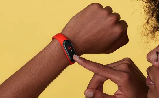 Xiaomi sắp ra mắt Mi Band 3i giá rẻ