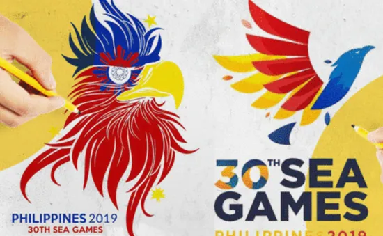 Sôi động các chương trình đồng hành cùng SEA Games 30 trên sóng VTV