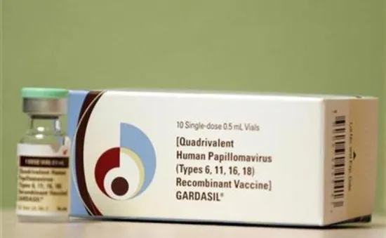 Nghiên cứu mới xác định vaccine ngừa HPV an toàn