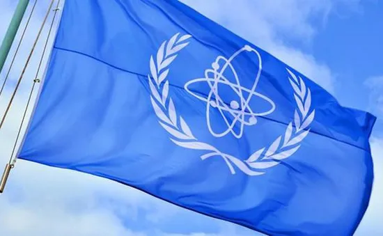 IAEA nhóm họp về vấn đề hạt nhân Iran