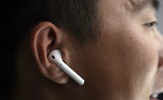 Apple có thể bán 60 triệu chiếc AirPods trong năm 2019