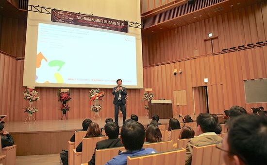 Phó Chủ tịch Quỹ Startup Việt gợi ý 3 nguyên tắc để khởi nghiệp thành công