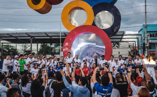 Thành tích của nước chủ nhà Philippines ra sao ở những lần đăng cai SEA Games?