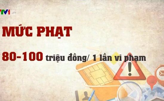 Giải pháp nào ngăn chặn tin nhắn, cuộc gọi rác?